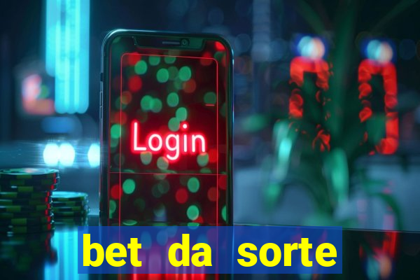 bet da sorte codigo promocional